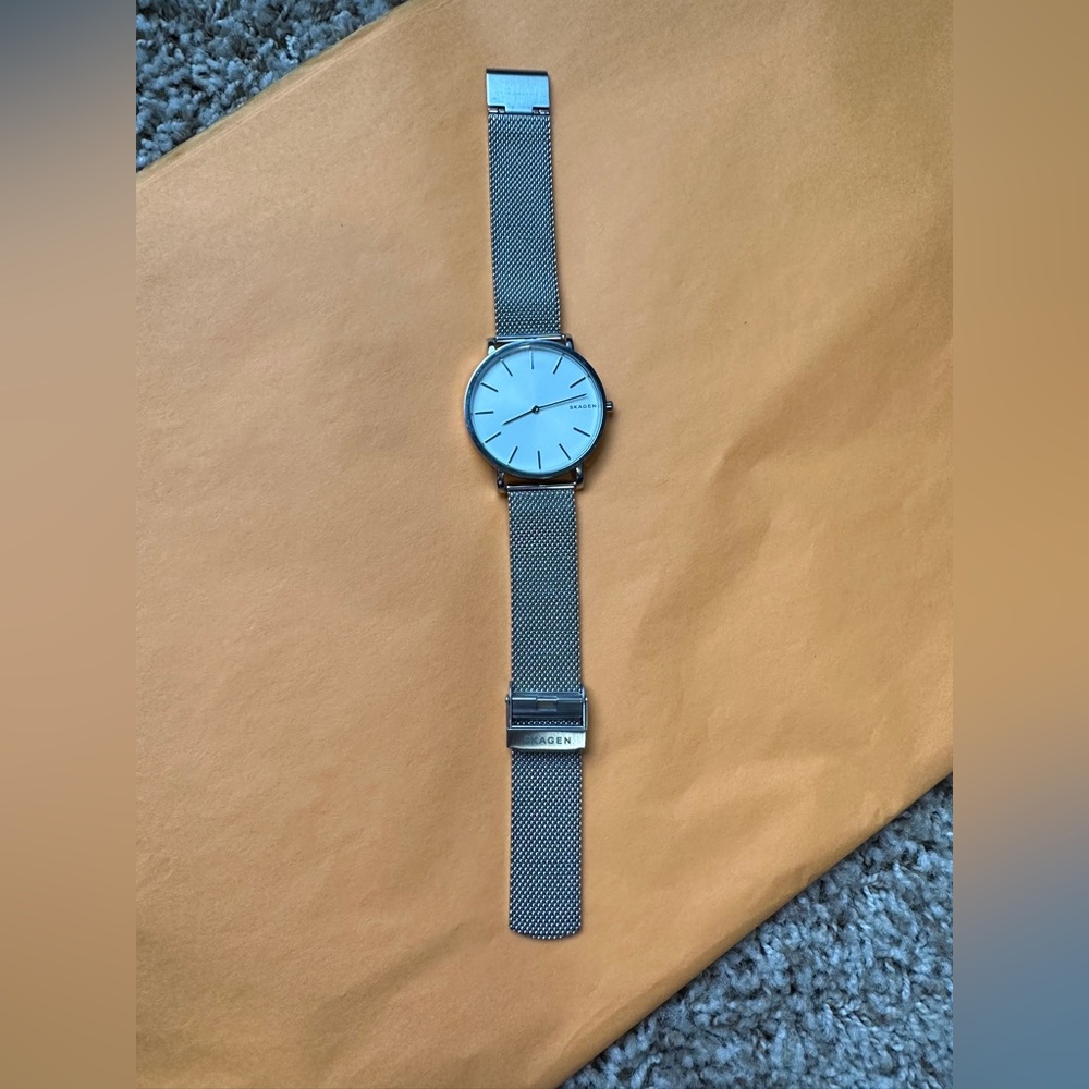Skagen Women’s Signature Watch